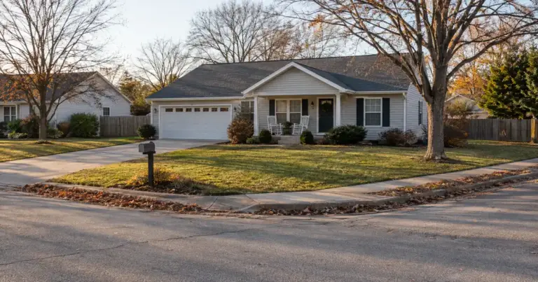 Can You Get an FHA Loan With Minimum Down at a Lower Credit Tier?