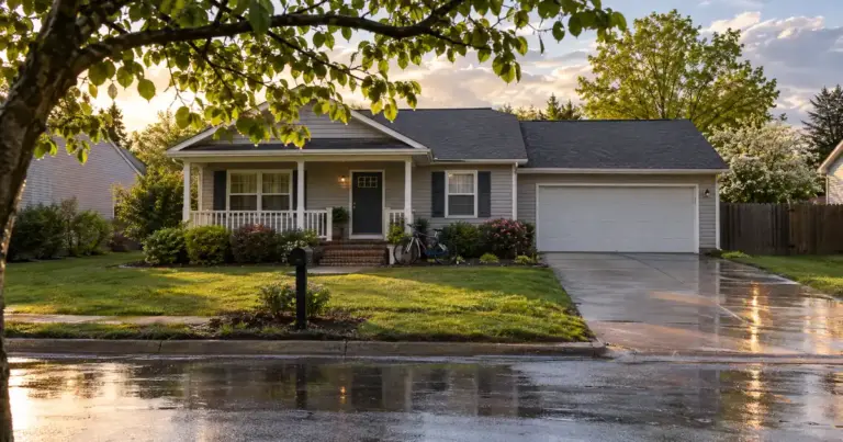FHA Loan vs Conventional Loan Requirements for Home Buyers