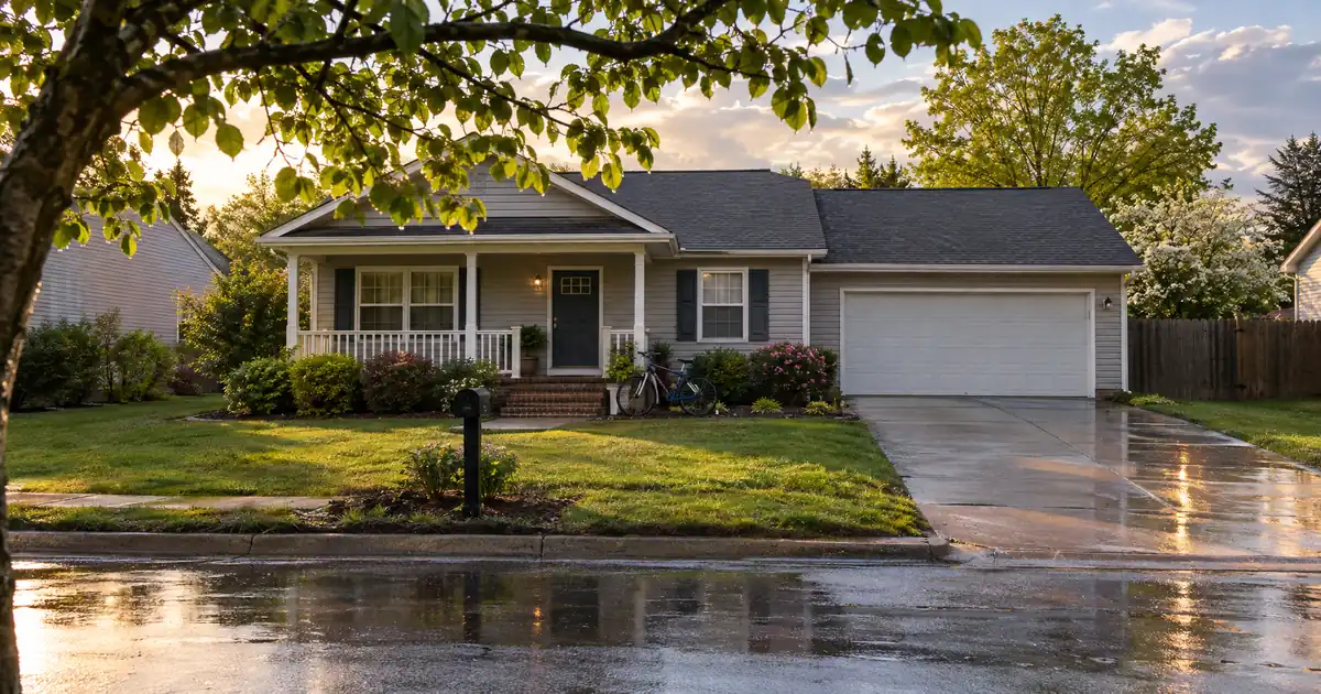 FHA Loan vs Conventional Loan Requirements for Home Buyers