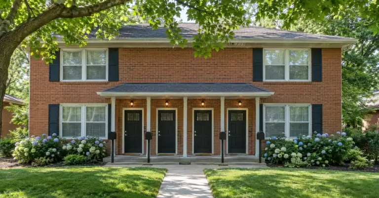 VA Loan vs FHA Loan on a Fourplex With No Money Down