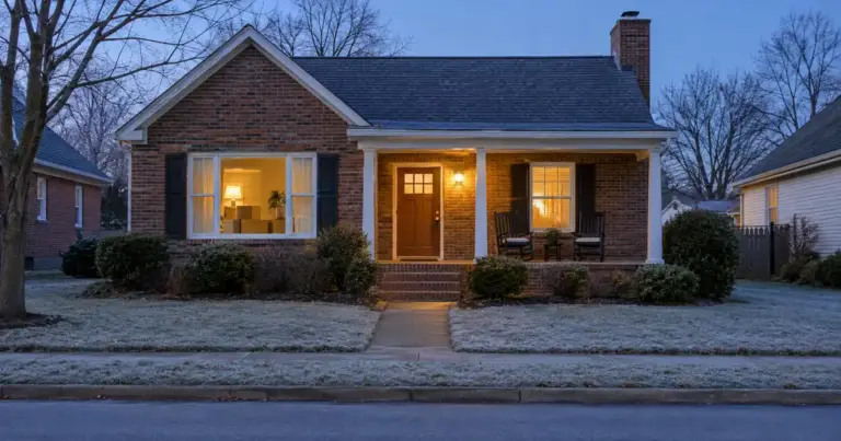 VA Loan vs Conventional Loan for a Veteran Refinancing Out of FHA