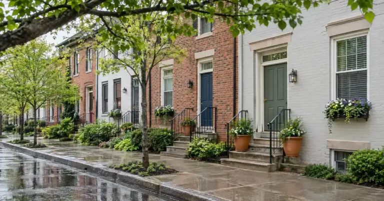 Is an FHA Loan Better for a First-Time Buyer With Good Credit?