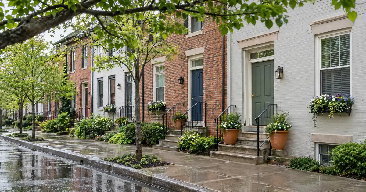 Is an FHA Loan Better for a First-Time Buyer With Good Credit?