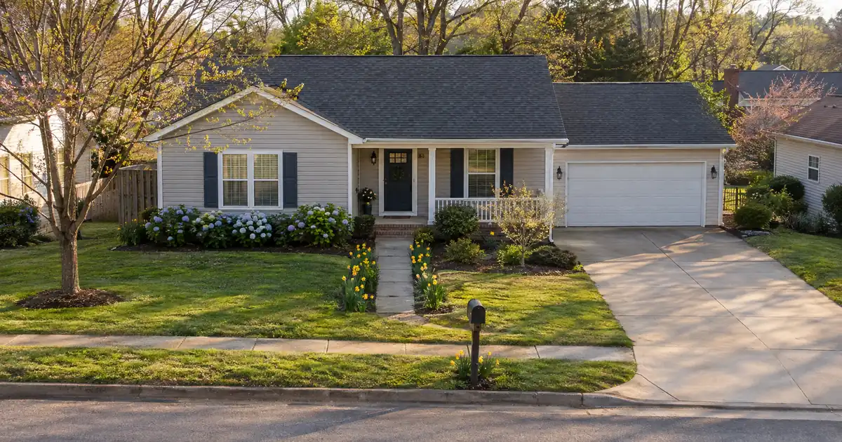 How Much a Veteran With Full Entitlement Can Borrow on a VA Loan
