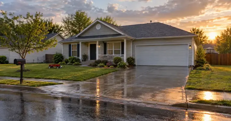 Should a Buyer Use an FHA Loan Now or Save for a Conventional Loan?