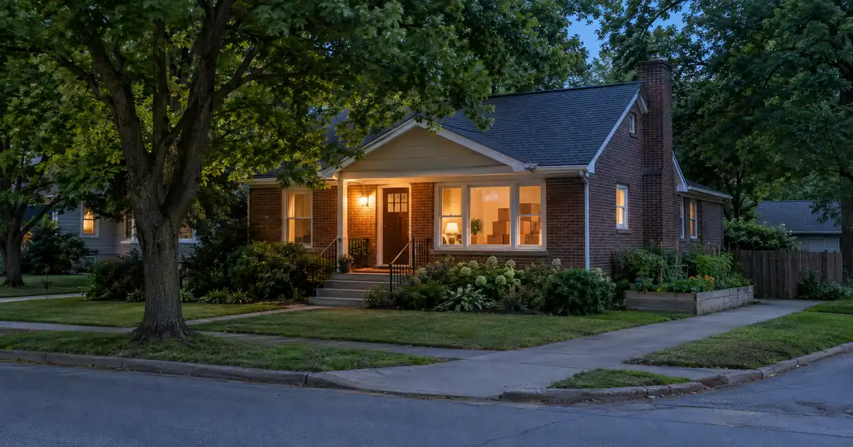 VA vs Conventional vs FHA Loan for a Veteran Buying a First Home