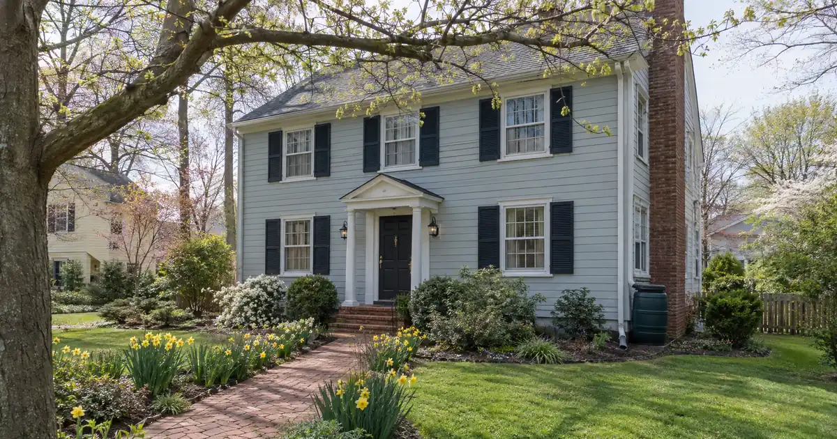 VA Loan Guaranty and Entitlement Rules for No Down Payment Buyers