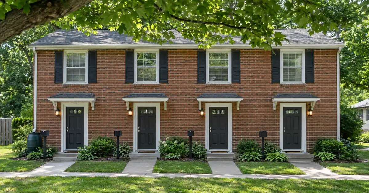 VA Loan Requirements for Buying a Fourplex With No Down Payment