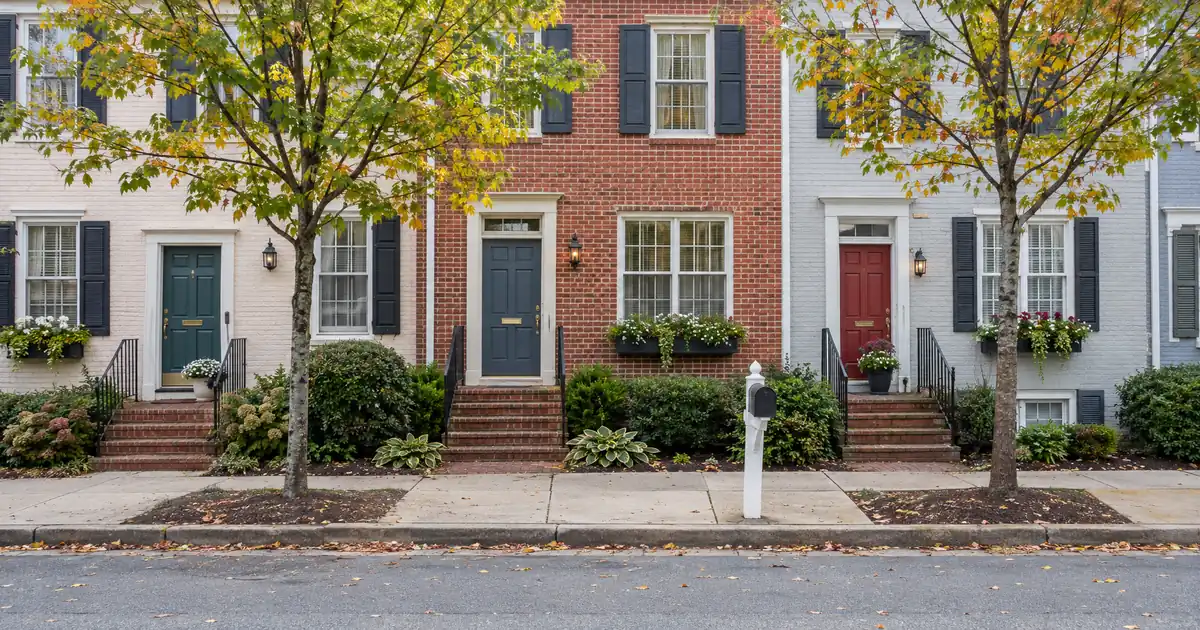 Can a Deployed Service Member Use a VA Loan If the Spouse Lives There?