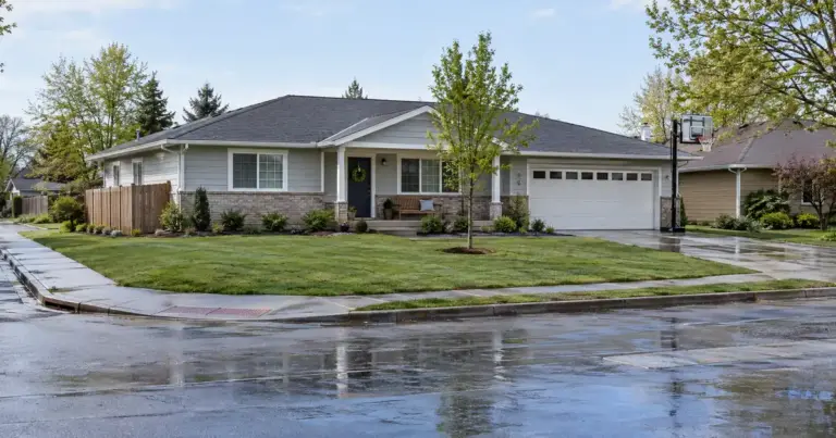 FHA Loan Down Payment Requirements for a First-Time Buyer