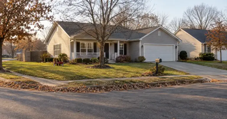 FHA Loan vs Conventional for a First-Time Buyer on Income-Driven Plan