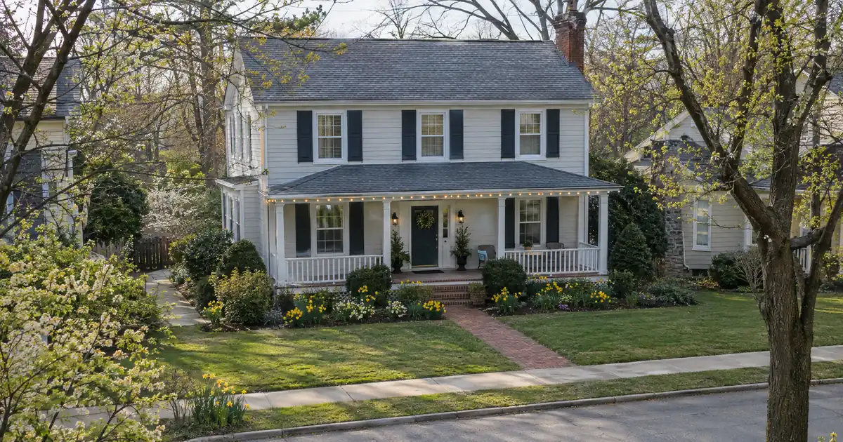 FHA Co-Borrower Requirements for Parents Who Won't Live in the Home