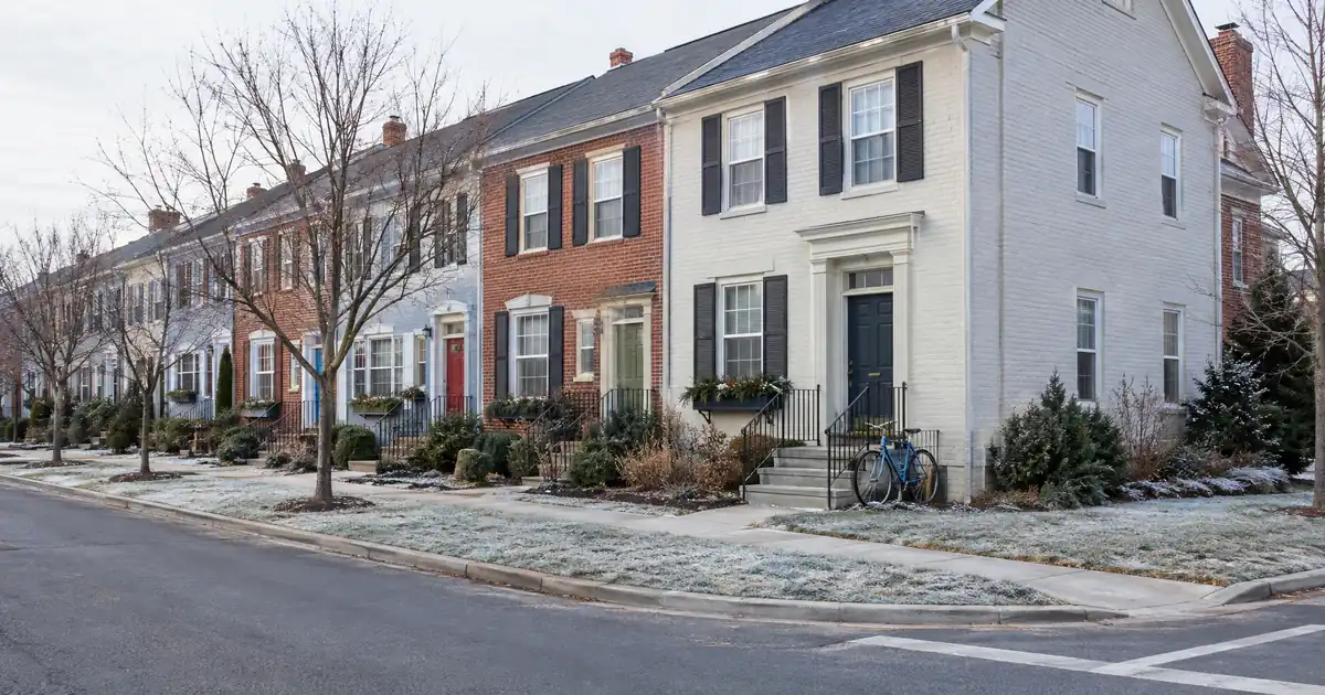FHA vs Conventional Loan for a First-Time Buyer With Little Down
