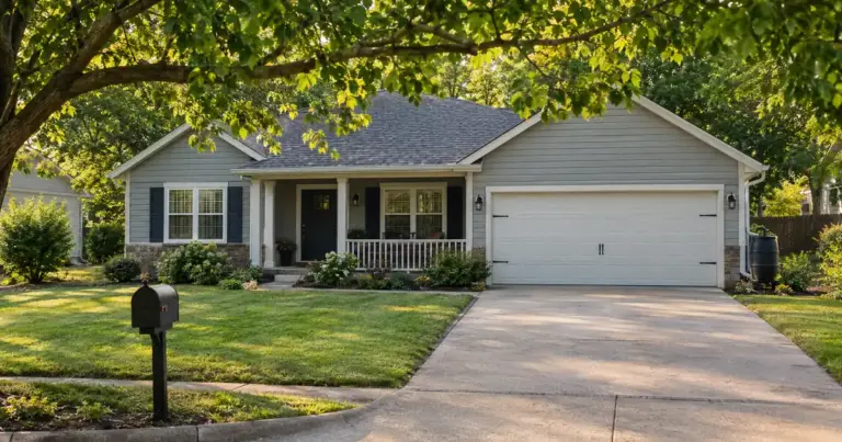 FHA Co-Borrower Rules for a First-Time Buyer With a Small Down Payment