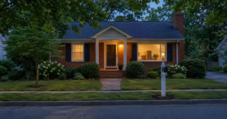 FHA Loan vs Conventional for a First-Time Buyer in a High-Cost Area