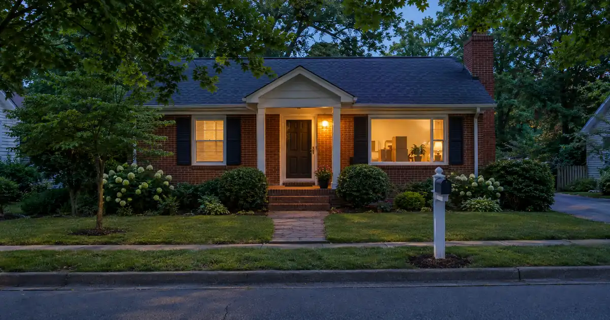 FHA Loan vs Conventional for a First-Time Buyer in a High-Cost Area