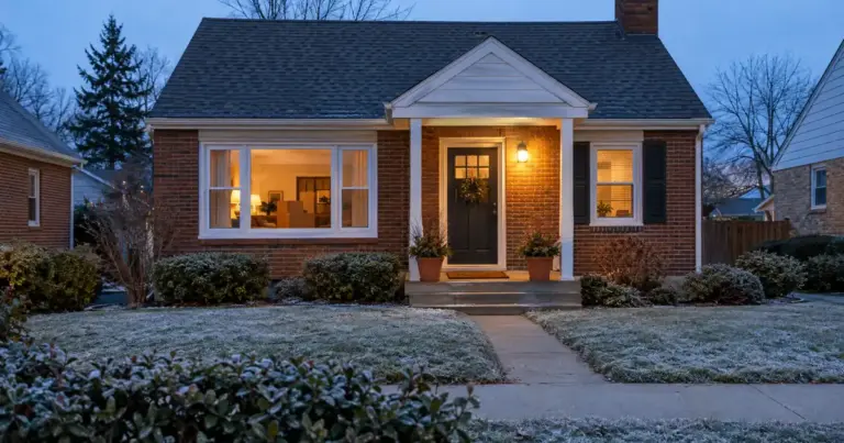 FHA Loan vs Conventional Loan With a Thin Credit Profile