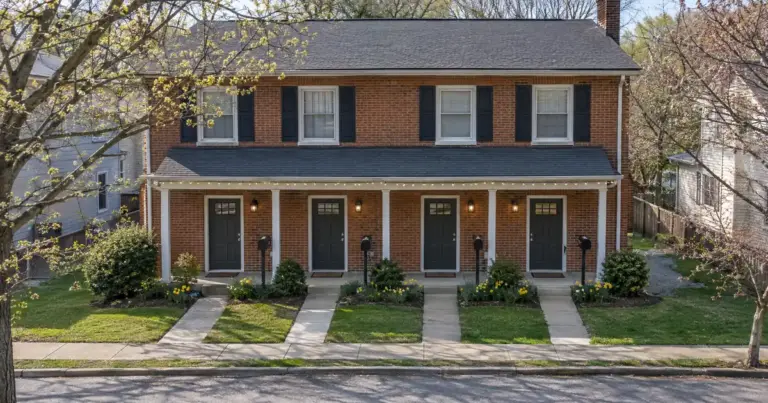 How to Buy a 2-4 Unit as a House Hacker With an FHA Loan