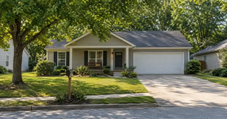 How Much More an FHA Loan Costs With Thinner Credit