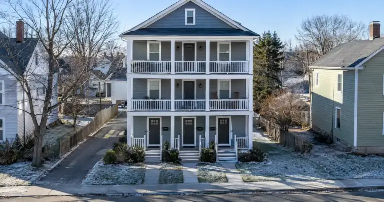 Can a House Hacker Use an FHA Loan on a 2-4 Unit?
