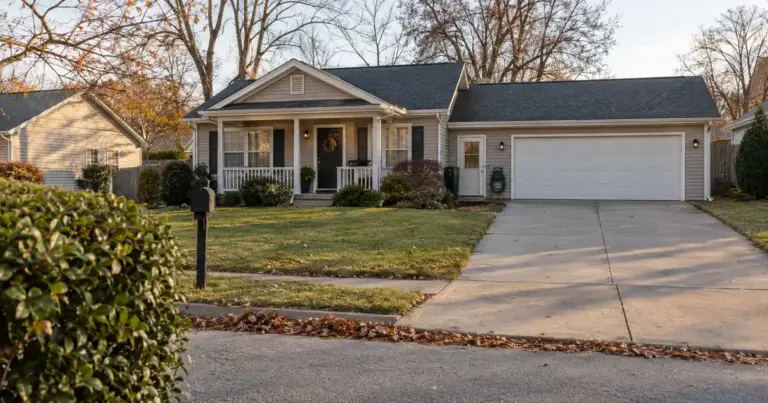 How to Handle an FHA Loan Appraisal Problem as a First-Time Buyer