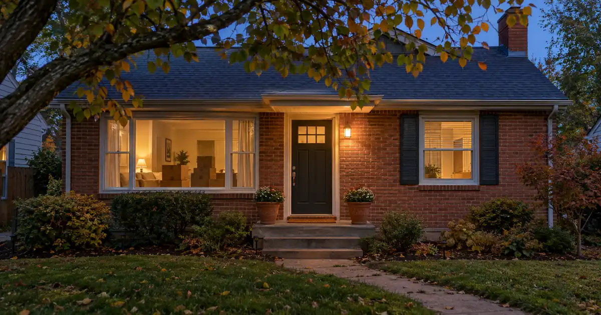 How to Refinance an FHA Loan to Conventional as a First-Time Buyer