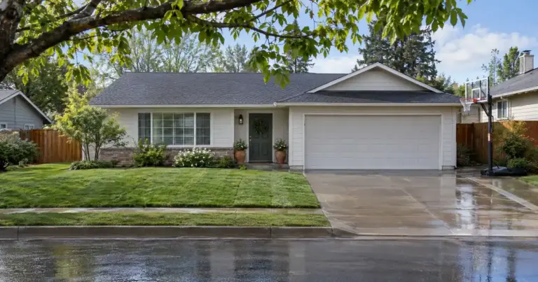 FHA Loan vs Conventional Requirements for Thinner Credit