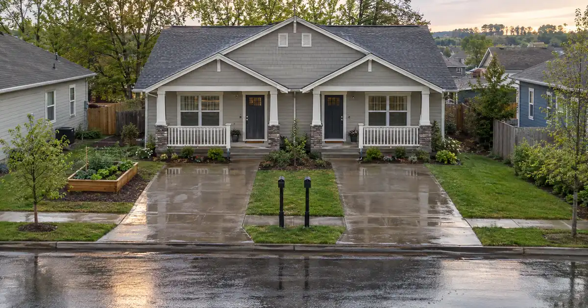 How Much Entitlement a VA Loan Uses on a 2-4 Unit House Hack