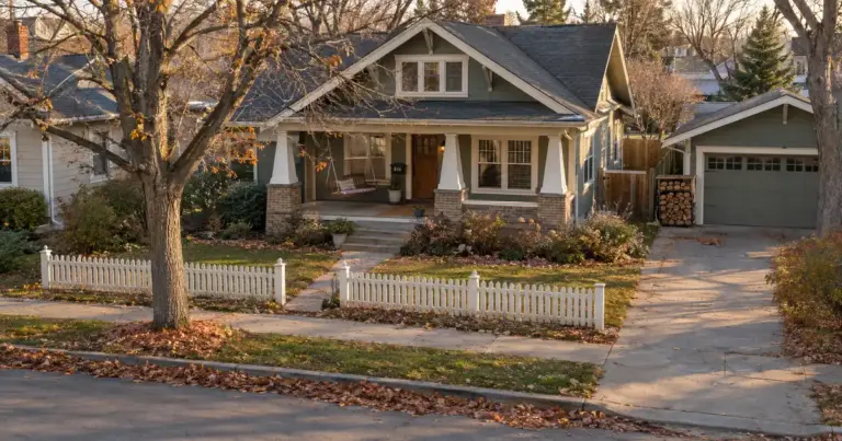 Can You Skip the Appraisal on an FHA Streamline Before Leaving MIP?