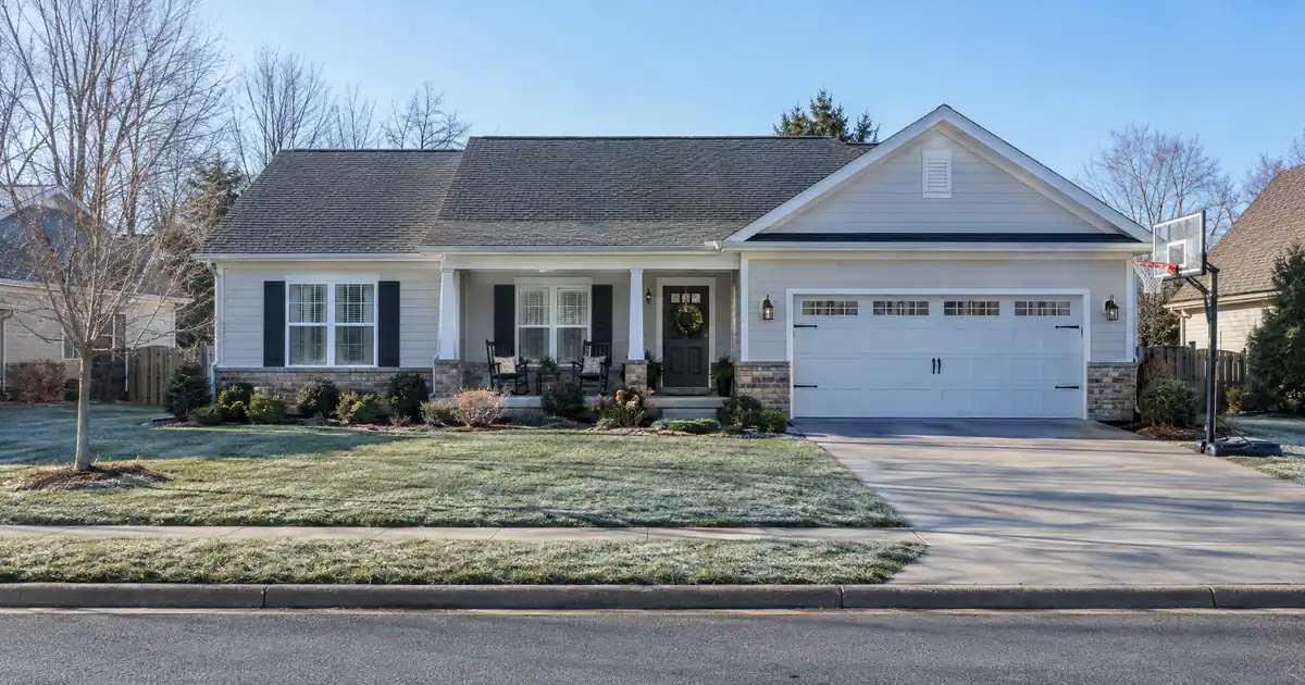 FHA vs Conventional Loan Appraisal for a First-Time Buyer on a Fixer