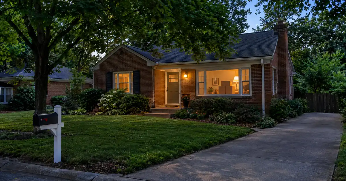 Should a First-Time Buyer Refinance a Low-Down-Payment FHA Loan Early?