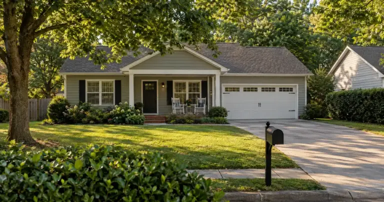 FHA vs Conventional Loan for a House Hacker