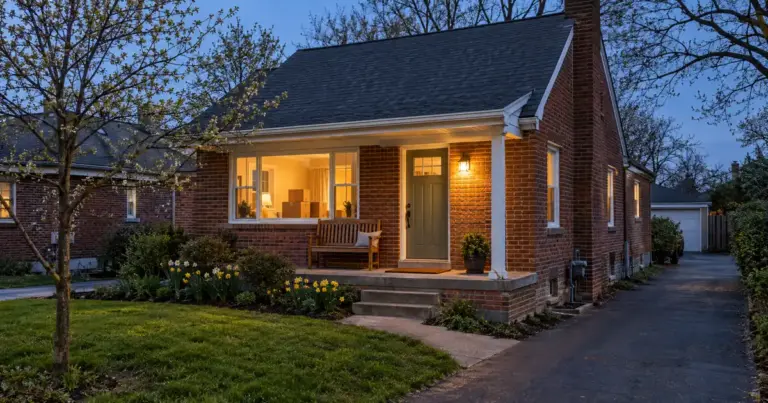 Should a First-Time Buyer With a Small Down Payment Use an FHA Loan?