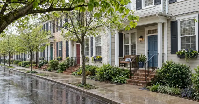 How Much a Disabled Veteran Saves Moving From FHA to a VA Loan