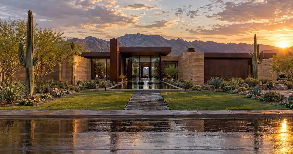 How Much a VA Jumbo Loan Saves a High-Cost Home Buyer Over Conventional