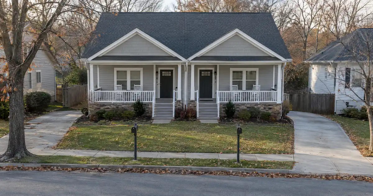 Can a Veteran House Hack a 2-4 Unit With a Second VA Loan?