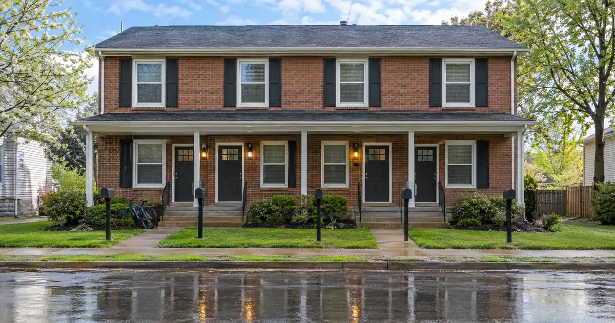 How to Use a First VA Loan on a Fourplex While on Active Duty