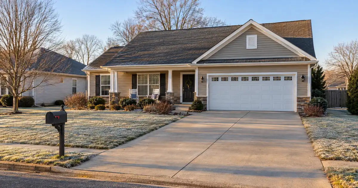 VA Loan Appraisal Requirements for a First-Time Active-Duty Buyer