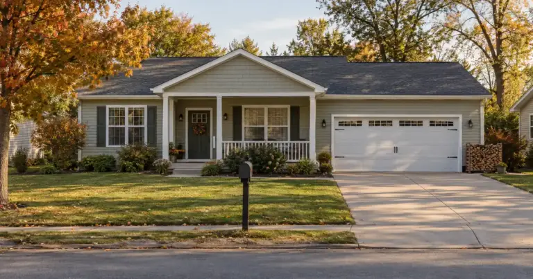 What Score a First-Time Buyer Needs for an FHA Loan With Little Down?