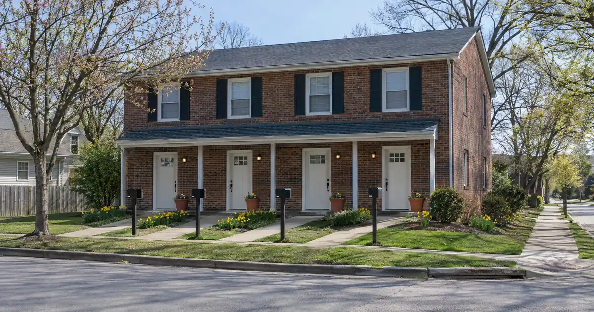 Can a Deployed Service Member House Hack a 2-4 Unit With a VA Loan?