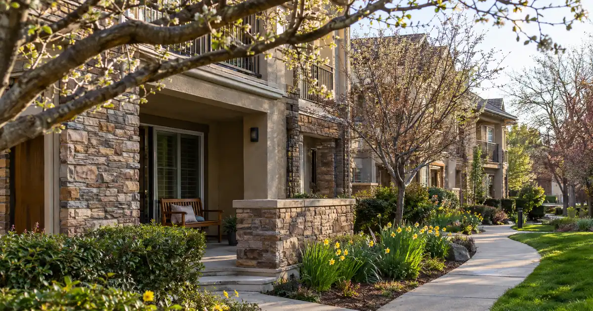 Can an Active-Duty First-Time VA Loan User Buy in an Unapproved Condo?
