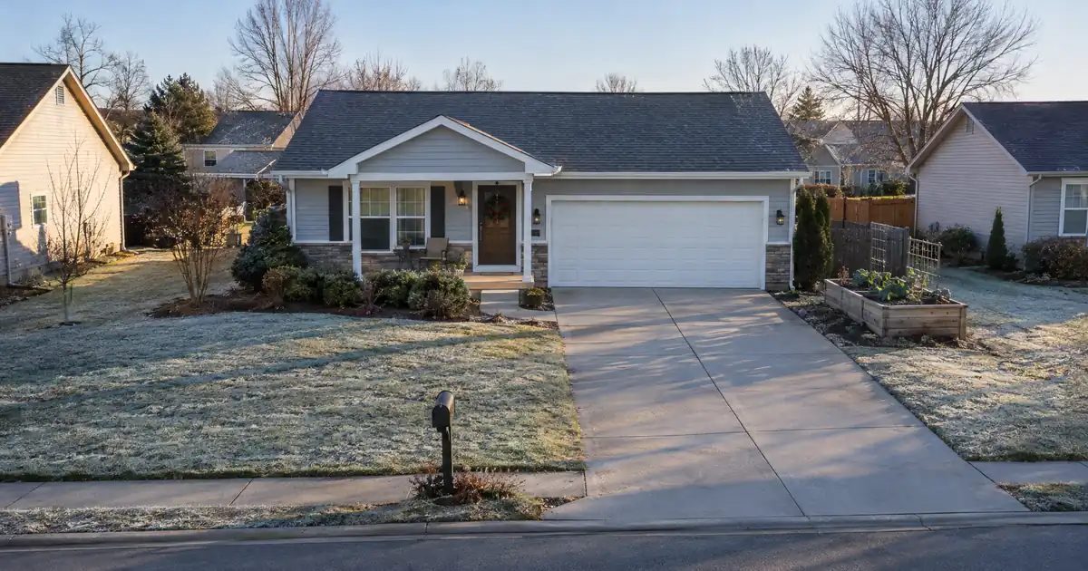Can an Active-Duty First-Time VA Loan Buyer Get Repairs Fixed?