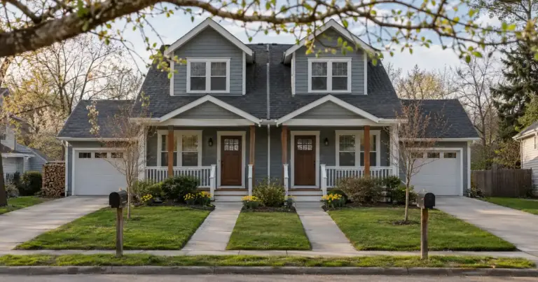 Should a Veteran House Hacking a 2-4 Unit Choose FHA Over a VA Loan?