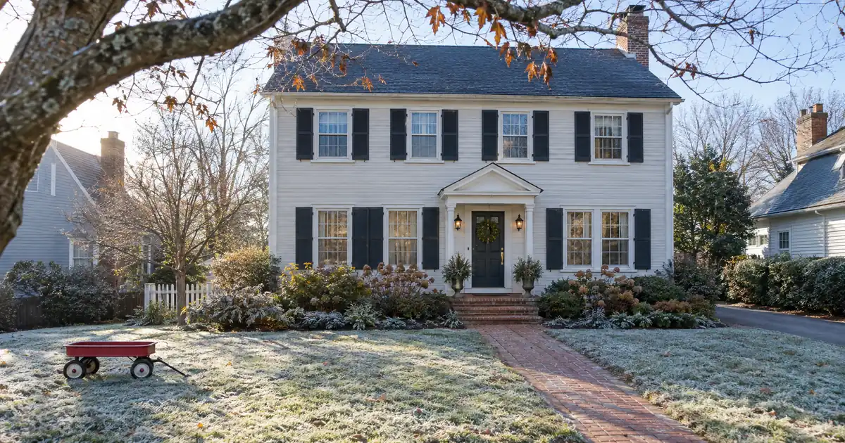 Does Residual Income Offset High DTI on an Active-Duty VA Loan?