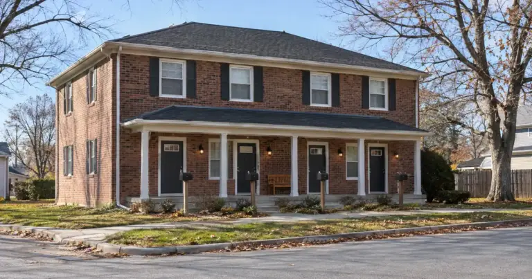 FHA Loan vs Conventional PMI on a 2-4 Unit Primary Home