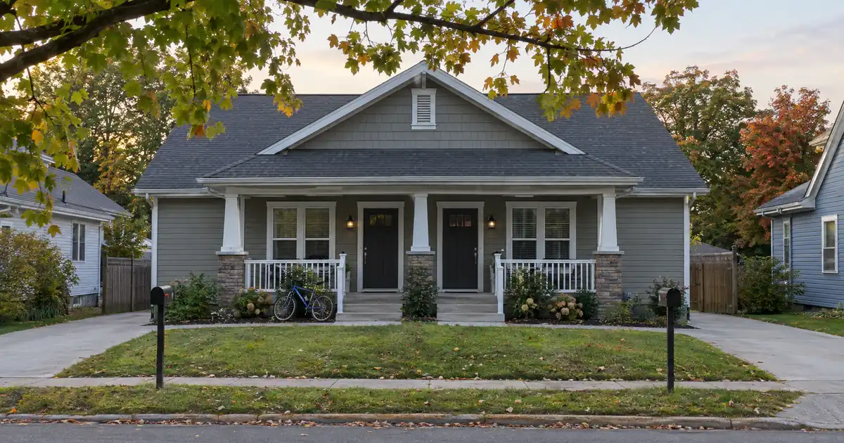 15-Year vs. 30-Year FHA Loan for a 2-4 Unit