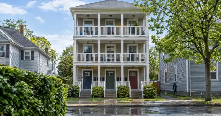 FHA Non-Occupant Co-Borrower Rules on a 2-4 Unit Home