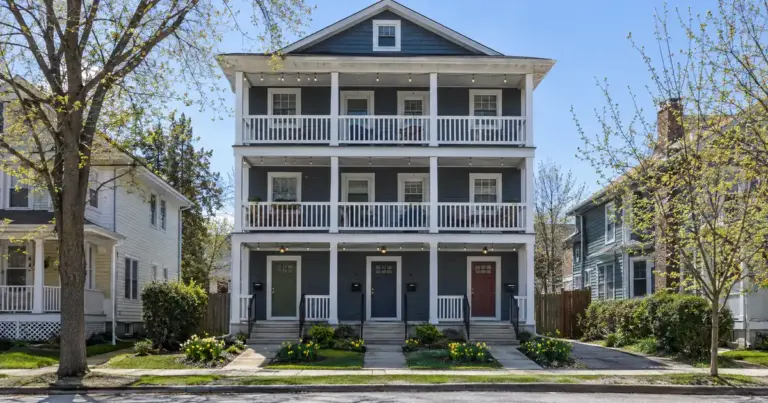 How to Qualify for an FHA Loan Above Ratio Limits on a 2–4 Unit