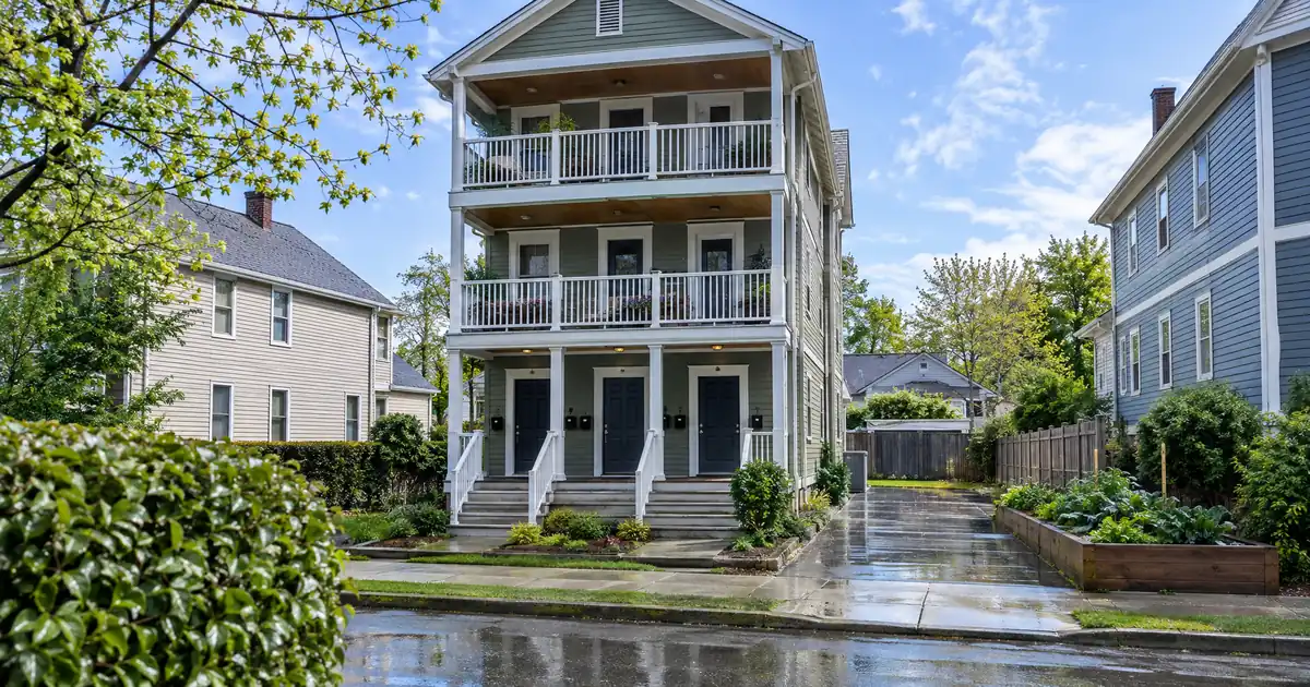 How Much Rent an FHA Loan Counts on a 2-4 Unit