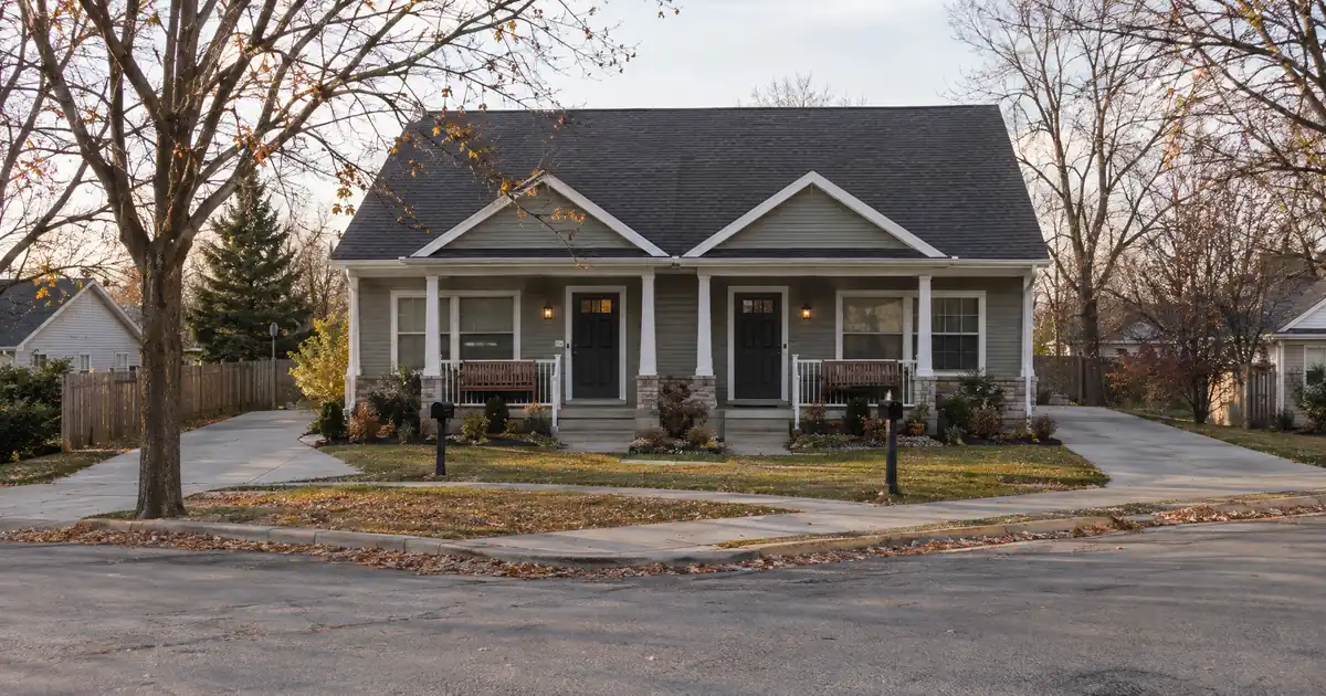 How Much More an FHA Loan Costs for a 2-4 Unit Home
